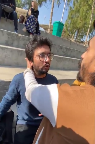 University Students Facing Harassment & Fear – Authorities Must Act!