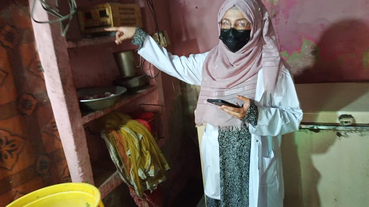 Chiniot: Crackdown on Adulterated Food – Action by Punjab Food Authority