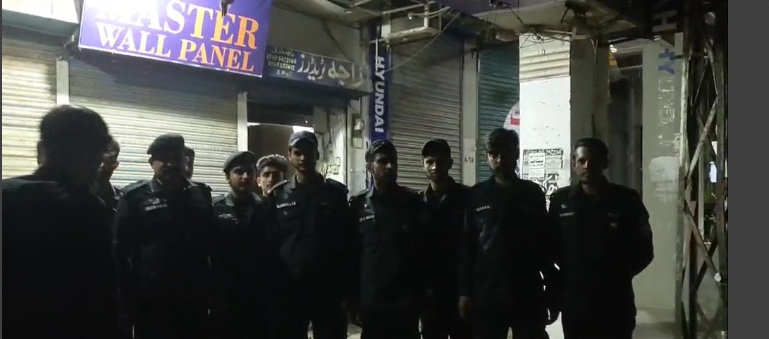 Justice Served After 70 Years: Shops Handed Back to Faisal, Tariq & Qadeer Butt