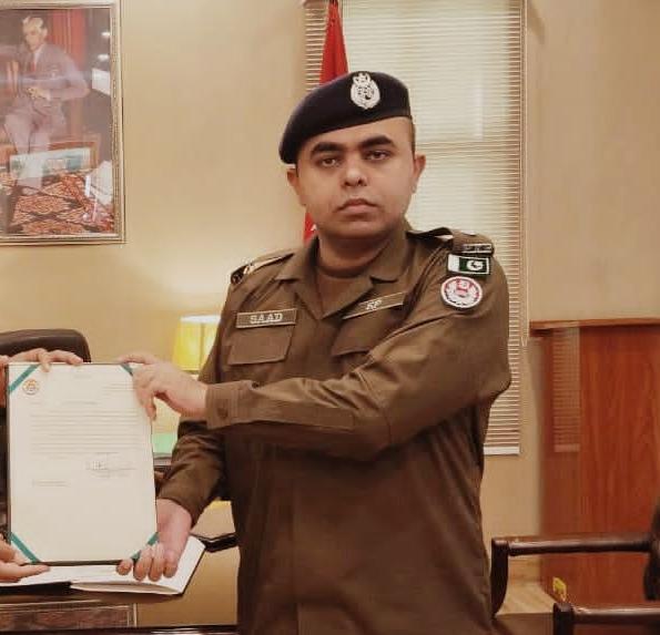 Major Operation by Pirwadhai Police