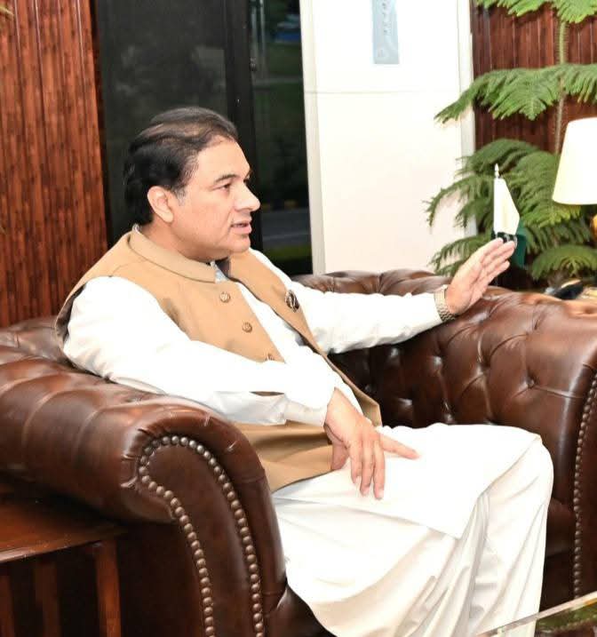 CDA Headquarters Mafia Defies Orders — Influence Overrules Authority