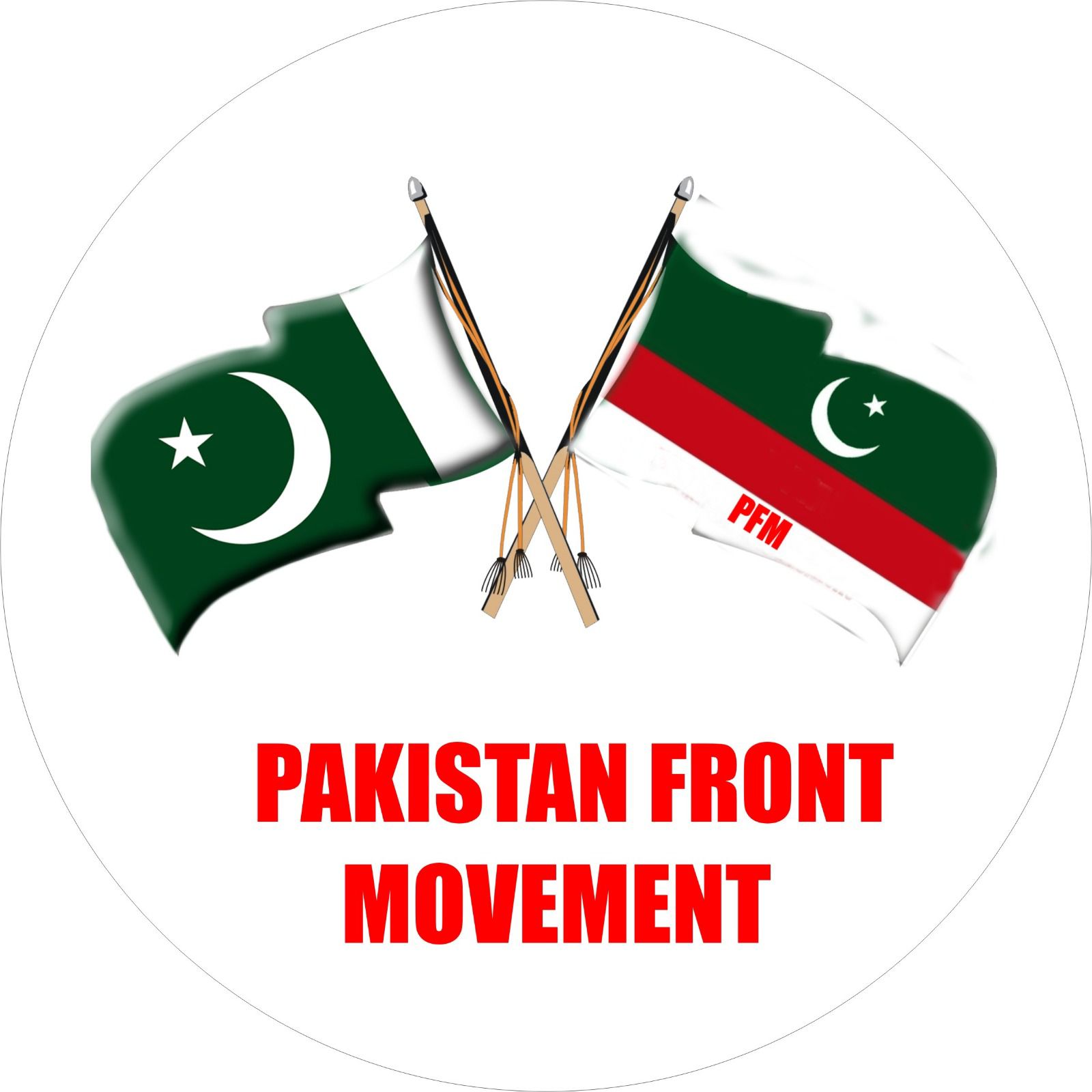 Pakistan Front Movement — The True Voice of the People