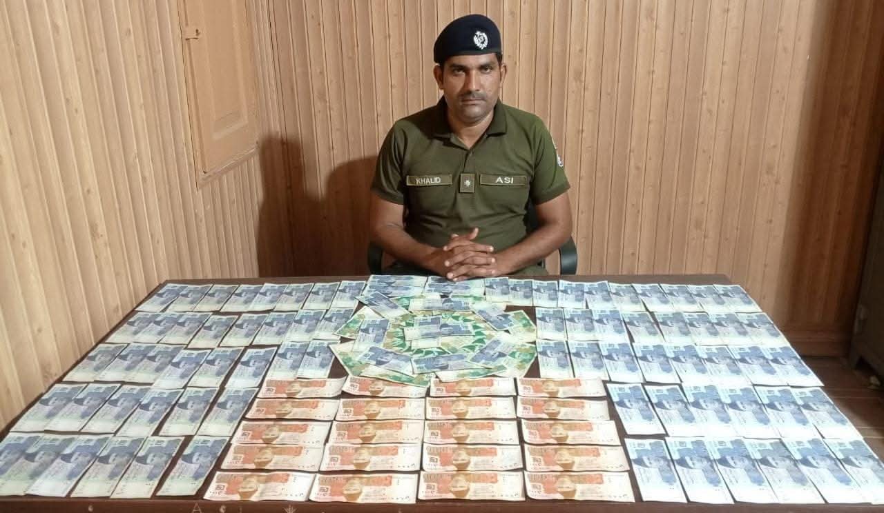 Two Suspects Arrested for House Burglary; Stolen Cash Recovered