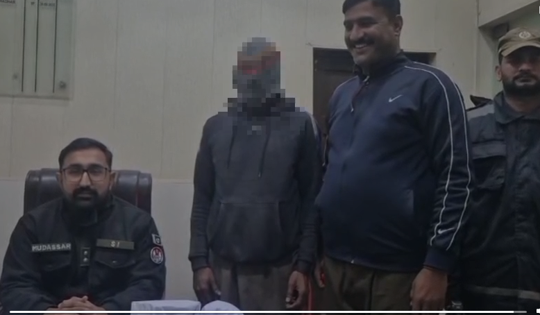 22 Drug Peddlers Arrested in Chiniot Under “Drug-Free Punjab” Campaign