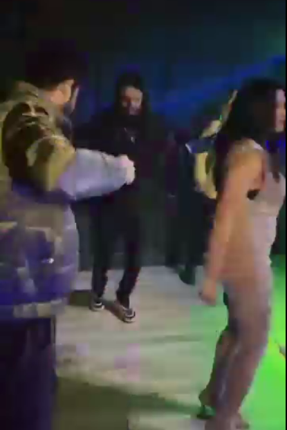 Alleged Drug Parties Exposed in Bahria Heights One; Questions Raised Over Police Silence