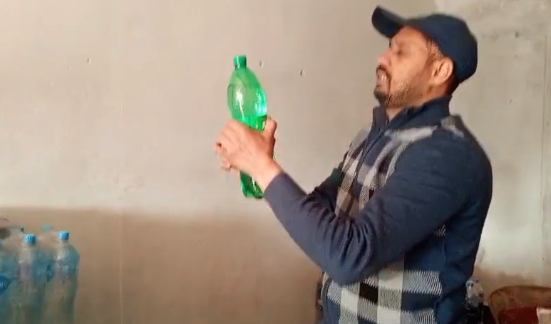 Food Authority Fines 11 Food Points in Chiniot, Over Rs. 104,000 in Penalties Imposed