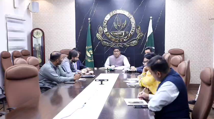 Crackdown Against Food Safety Violators in Chiniot Ahead of Eid-ul-Fitr