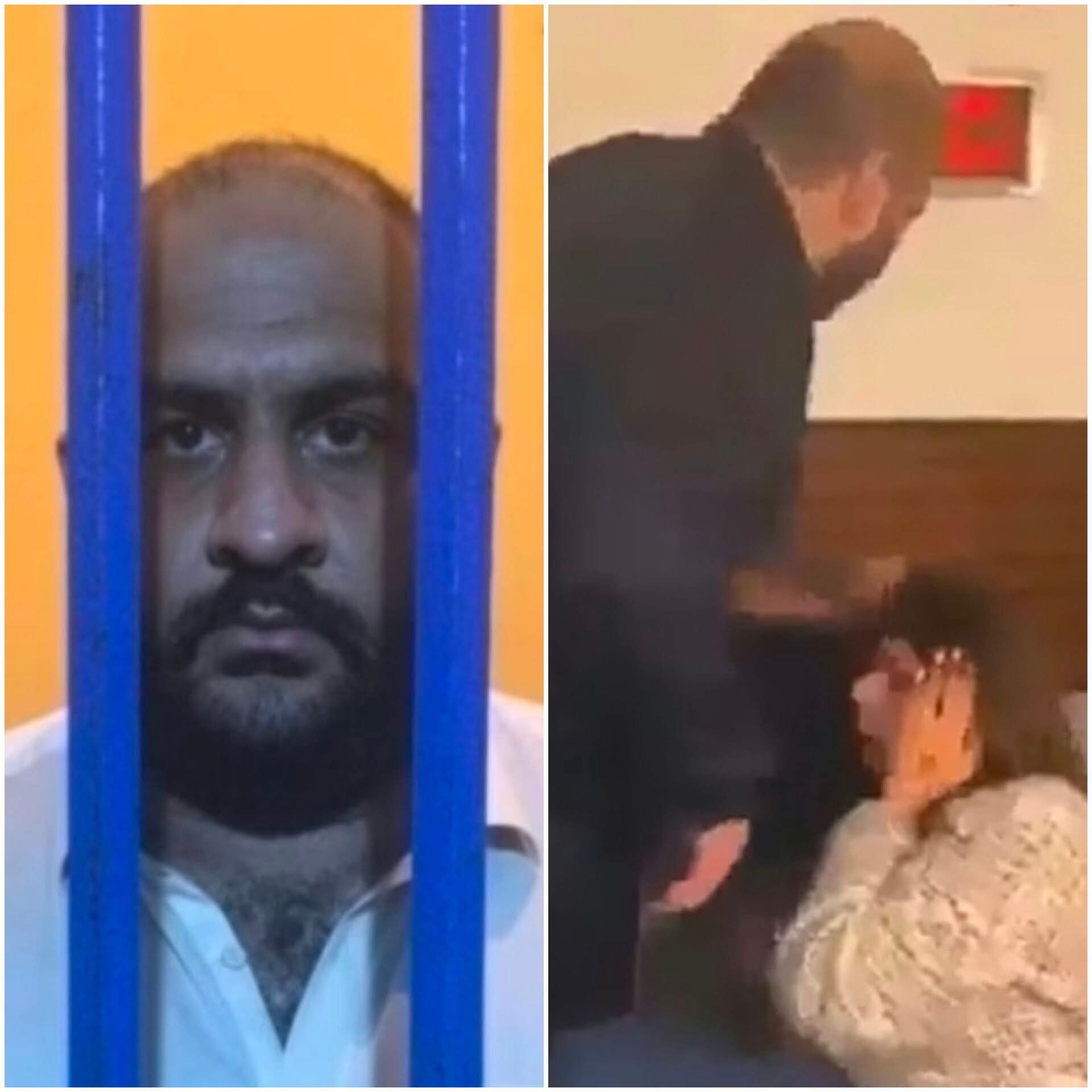 Islamabad Court Sentences Influential Criminal Osman Mirza to 25 Years in Prison for Viral Assault Case News Story: