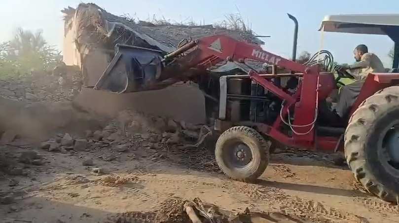 Major Crackdown on Land Mafia in Chiniot: 640 Kanal Government Land Recovered