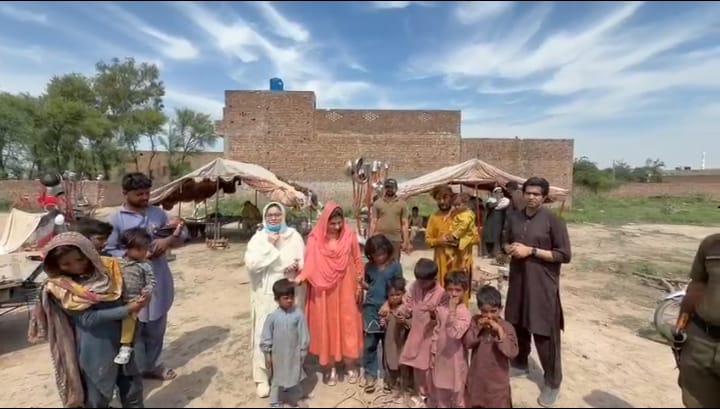 Government Land Worth Rs 90 Million Recovered from Encroachers in Chiniot