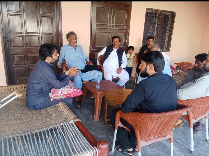 National Peace Council Leaders Emphasize Tolerance and Interfaith Harmony in Media Interaction